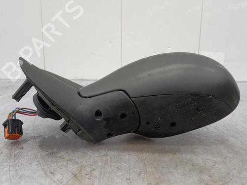 left-mirror-peugeot-206-2l_-2m_-2009-2010-2011-2012-2013-23708733 main image
