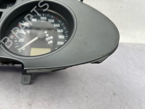 Used Electronic module Electronic module SEAT IBIZA III (6L1) 1.9 TDI (100 hp) 40092469 40092469