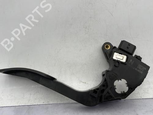 Pedal NISSAN JUKE (F15) 1.5 dCi | BP23753917I4