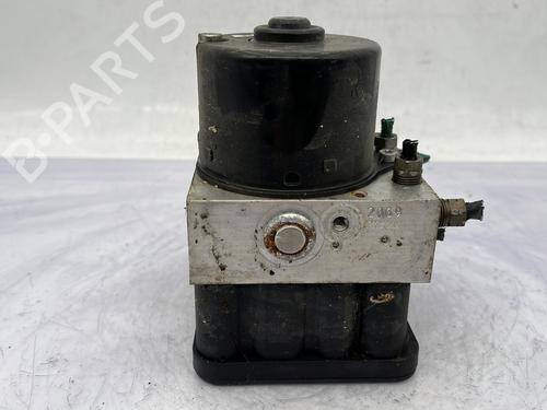 ABS pump RENAULT LAGUNA II (BG0/1_) 3.0 V6 24V (BG01, BG02, BG0D, BG0Y) | BP29852890M43 