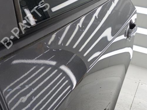 Left rear door HYUNDAI SANTA FÉ II (CM) 2.2 CRDi 4x4 | BP23675324C4 