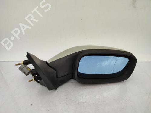 Right mirror RENAULT LAGUNA II (BG0/1_) 1.8 16V (BG06, BG0J, BG0M) | BP23712150C27 