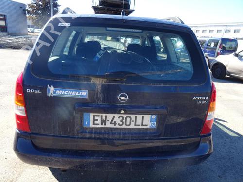 Right taillight OPEL ASTRA G Estate (T98) 1.6 16V (F35) | BP23673383C35 