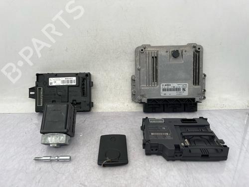 Electronic module RENAULT CLIO IV (BH_) 1.5 dCi 75 | BP35937817M83 - Image 2
