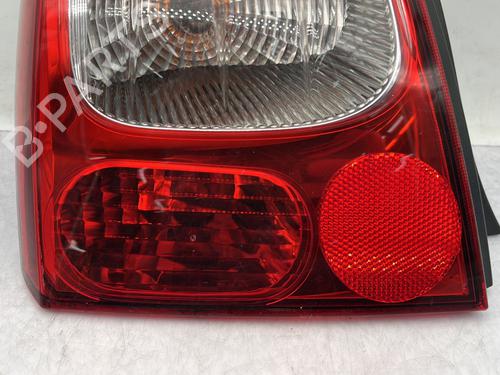 Left taillight RENAULT TWINGO II (CN0_) | BP33569416C34 - Image 3