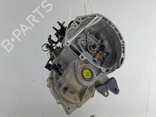 Used Gearbox HYUNDAI i10 I (PA) 1.1 (67 hp) 23702032