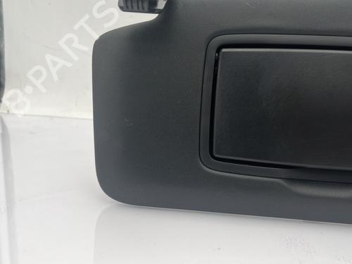 Left sun visor MERCEDES-BENZ A-CLASS (W177) A 200 (177.087) | BP31022268I1 - Image 4