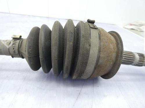 Right front driveshaft OPEL CORSA B (S93) 1.7 D (F08, F68, M68) | BP23701130M39 