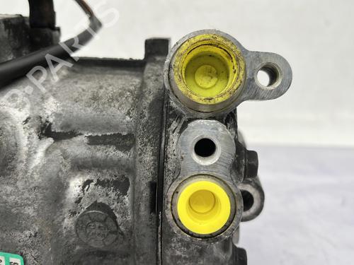 AC compressor OPEL TIGRA TwinTop (X04) 1.3 CDTI (R97) | BP23696648M34  - Image 5