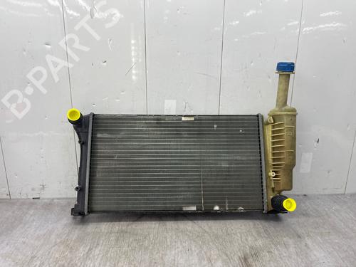 Water radiator FIAT PANDA (169_) 1.1 (169.AXA1A) | BP37189548M31 - Image 2