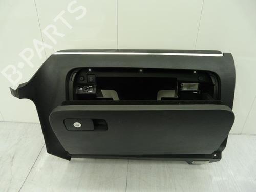 Glove box VW GOLF V (1K1) 2.0 TDI | BP25270012C95 