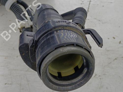 Fuel tank TOYOTA VERSO S (_P12_) 1.33 (NSP120_) | BP23719792C62 