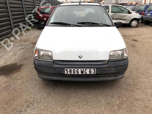 Used Parts RENAULT CLIO I (B/C57_, 5/357_) 1.2 (B/C57R, B575, B57A) 2306507