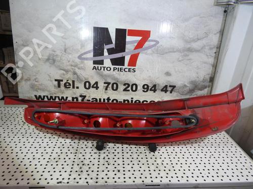 Right taillight FIAT PUNTO (188_) 1.9 JTD | BP23686015C35 