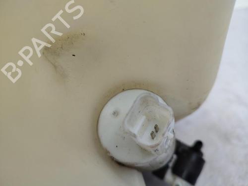 Windscreen washer tank RENAULT MEGANE II (BM0/1_, CM0/1_) 1.6 16V (BM0C, CM0C) | BP23749660C113 