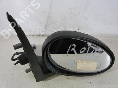 Right mirror ROVER 25 I Hatchback (RF) 1.6 16V | BP23667166C27 