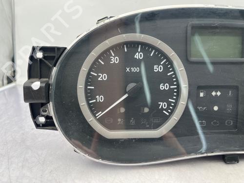 Instrument cluster DACIA LOGAN (LS_) 1.4 (LS0A, LS0C, LS0E, LS0G) | BP37284456C47 - Image 2