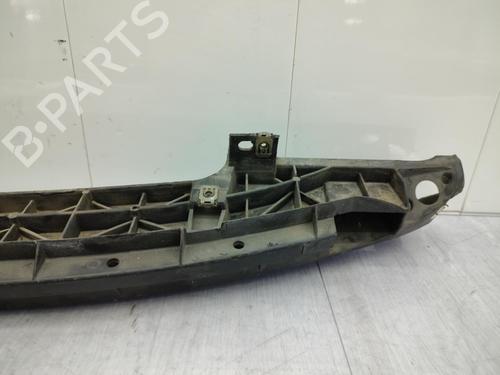 Front bumper reinforcement PEUGEOT 206 Hatchback (2A/C) 2.0 HDI 90 | BP23706678C109 