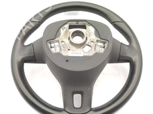 Steering wheel VW GOLF VI (5K1) 2.0 TDI | BP23757777C49  - Image 19