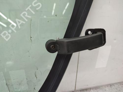 Rear right quarter glass DACIA LOGAN MCV (KS_) 1.5 dCi (KS0W) | BP27165316C92 
