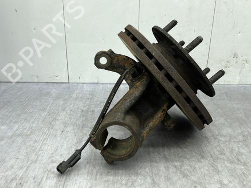 Left front steering knuckle FORD TRANSIT CUSTOM V362 Van (FY, FZ) 2.2 TDCi | BP23755913M25 - Image 8