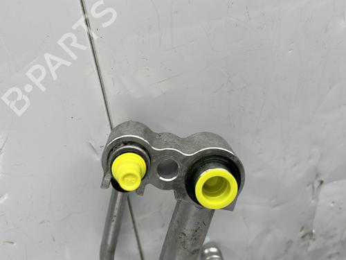 AC-rør OPEL MERIVA B MPV (S10) 1.4 (75) | BP29968123M126 