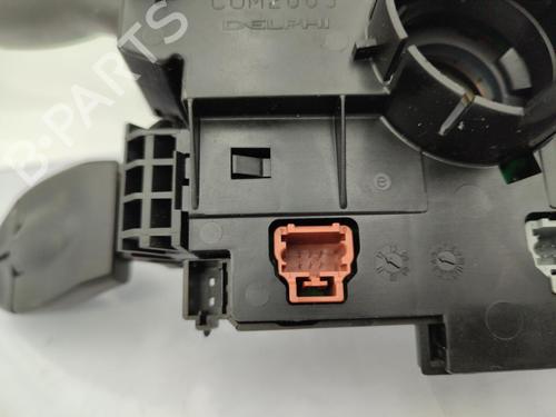 Used Steering column stalk Steering column stalk CITROËN C3 Picasso (SH_) 1.4 VTi 95 (SH8FSC, SH8FP0, SH8FP6) (95 hp) 23720125 23720125