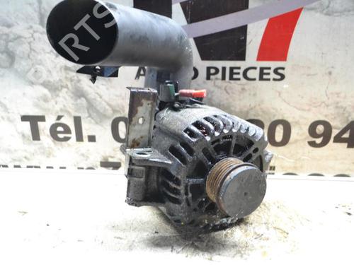 Alternator FORD MONDEO III (B5Y) | BP23666345M7 - Image 4