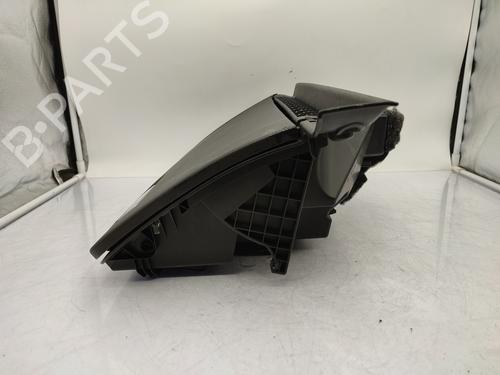 Glove box AUDI A1 (8X1, 8XK) 1.6 TDI | BP23683796C95 