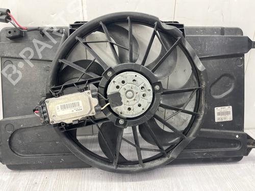 Radiator fan FORD C-MAX (DM2) 2.0 TDCi | BP38187288M35 - Image 7