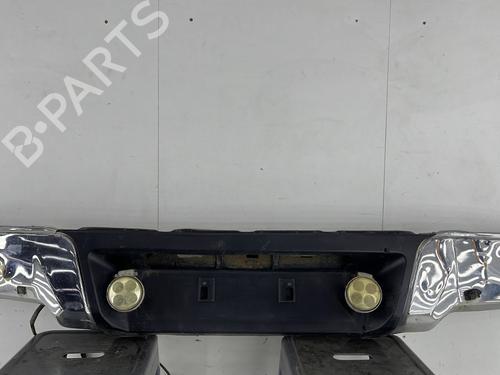 Bak støtfanger ISUZU D-MAX II (TFR, TFS) 2.5 CRDi 4x4 (TFS86J) | BP24665742C8 