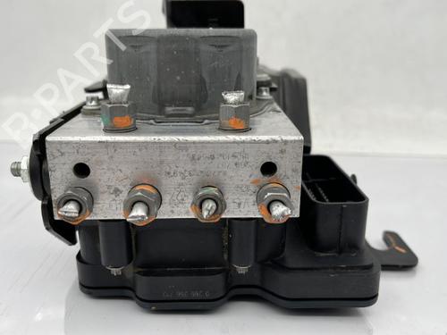 ABS pump DACIA SANDERO II TCe 90 (B8M1, B8MA, B8AC) | BP23758593M43 - Image 4