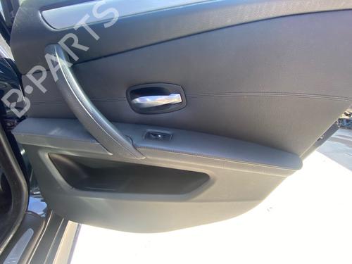 Seats set BMW 5 (E60) | BP36511783C78 - Image 193