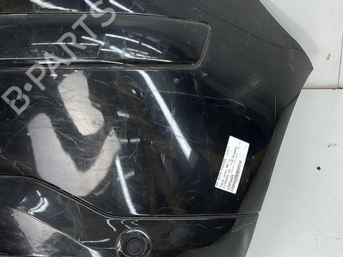 Rear bumper CITROËN C4 Coupe (LA_) 1.6 HDi | BP23666916C8 