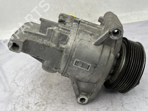 AC compressor NISSAN MICRA V (K14) 0.9 IG-T | BP33569288M34 - Image 3