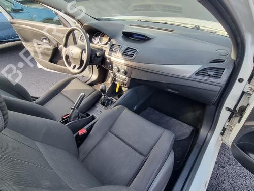 Dashboard RENAULT MEGANE III Hatchback (BZ0/1_, B3_) 1.5 dCi (BZ09, BZ0D, BZ1W, BZ29, BZ14) | BP23704833C46 - Image 106