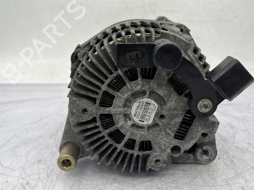 Alternator PEUGEOT 407 (6D_) 2.0 HDi 135 (6DRHRH, 6DRHRE, 6DRHRG, 6DRHRJ) | BP29512719M7 