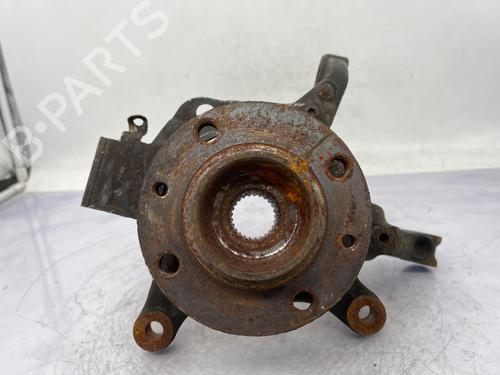 Right front steering knuckle RENAULT CAPTUR I (J5_, H5_) 1.5 dCi 90 (J5N4, J5M5, J5MW, J5M6, J5AL, J5AJ) | BP34235433M26  - Image 7