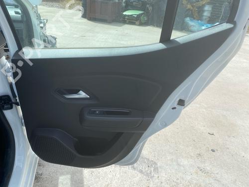 Steering column stalk DACIA SANDERO III 1.0 TCe 90 | BP38228155I23  - Image 79