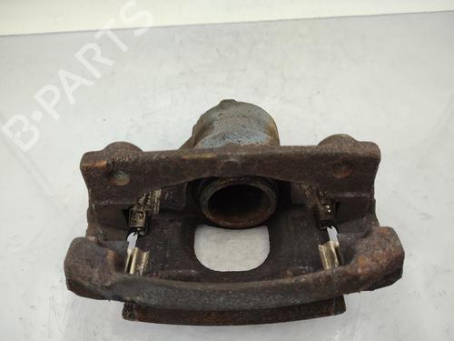 Left front brake caliper CITROËN C1 (PM_, PN_) 1.0 | BP23740774M105 - Image 5