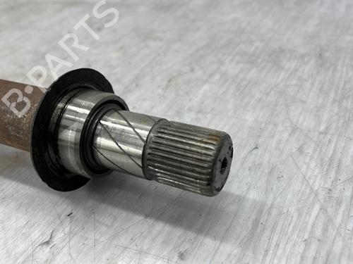 Right front driveshaft RENAULT MEGANE IV Hatchback (B9A/M/N_) 1.5 dCi 110 (B9A3) | BP32745196M39  - Image 7