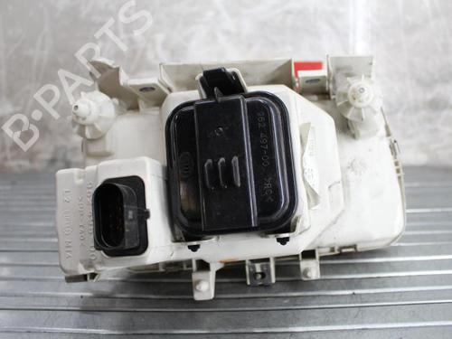 Used Left headlight Left headlight VW POLO III (6N1) 75 1.6 (75 hp) 23687851 23687851