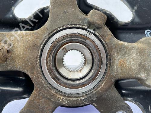 Right front steering knuckle MERCEDES-BENZ A-CLASS (W169) A 180 CDI (169.007, 169.307) | BP23684060M26 