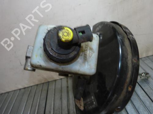 Servo brake DACIA LOGAN MCV (KS_) 1.5 dCi (KS0W) | BP23684644M42  - Image 5