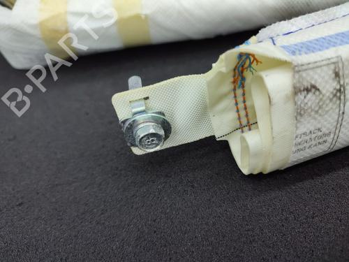 Left curtain airbag KIA RIO III (UB) 1.1 CRDi | BP23756914C11 