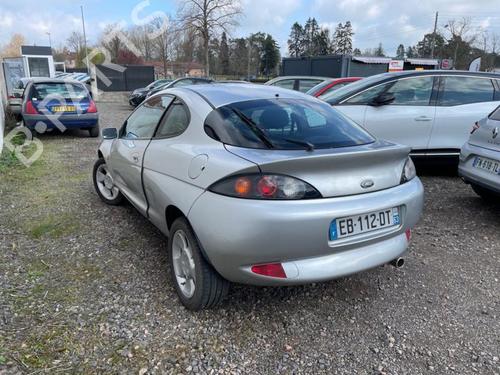 Steering rack FORD PUMA (EC_) 1.7 16V | BP23698048M22 - Image 32