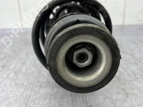 Right front shock absorber AUDI A1 (8X1, 8XK) 1.6 TDI | BP23743135M17 