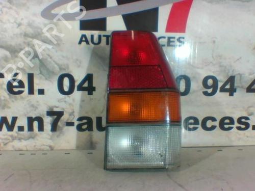 Right taillight VW POLO III (6N1) 64 1.9 D | BP23665081C35 