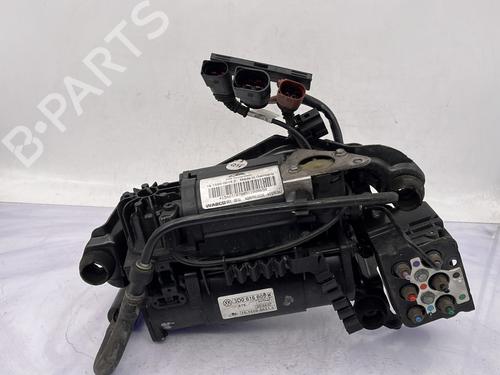 Used Electronic module VW PHAETON (3D1, 3D2, 3D3, 3D4, 3D6, 3D7, 3D8, 3D9) 3.0 V6 TDI 4motion (224 hp) 30358038