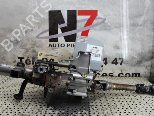 Used Steering column Steering column RENAULT CLIO III (BR0/1, CR0/1) 1.5 dCi (BR17, CR17) (86 hp) 23665757 23665757